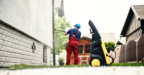 Professional Pressure Washing Services in Grayson, GA